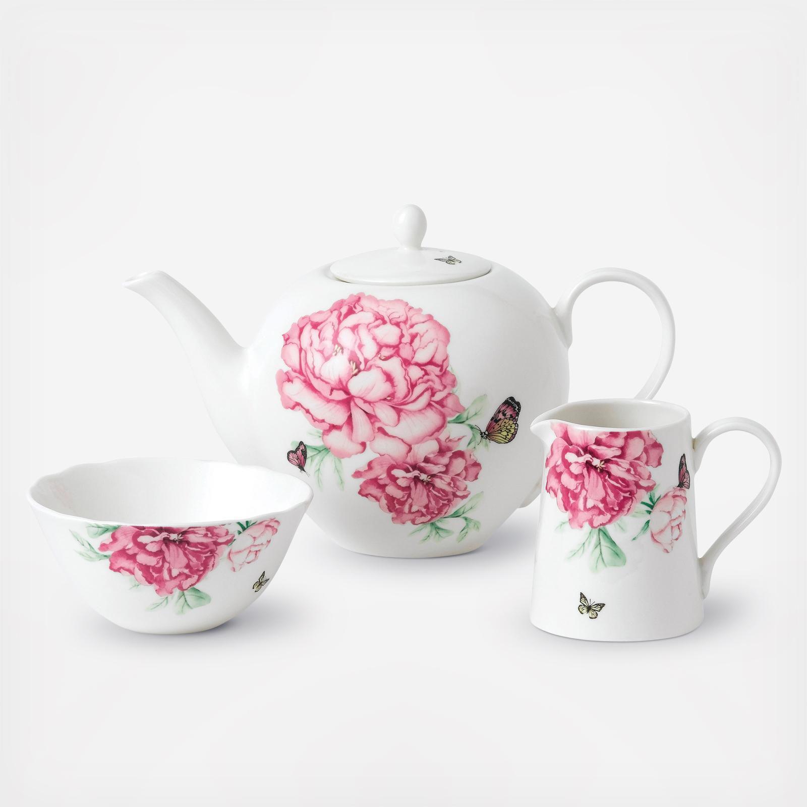 miranda kerr tea set