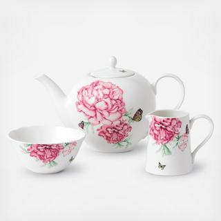 Miranda Kerr Everyday Friendship 3-Piece Tea Set