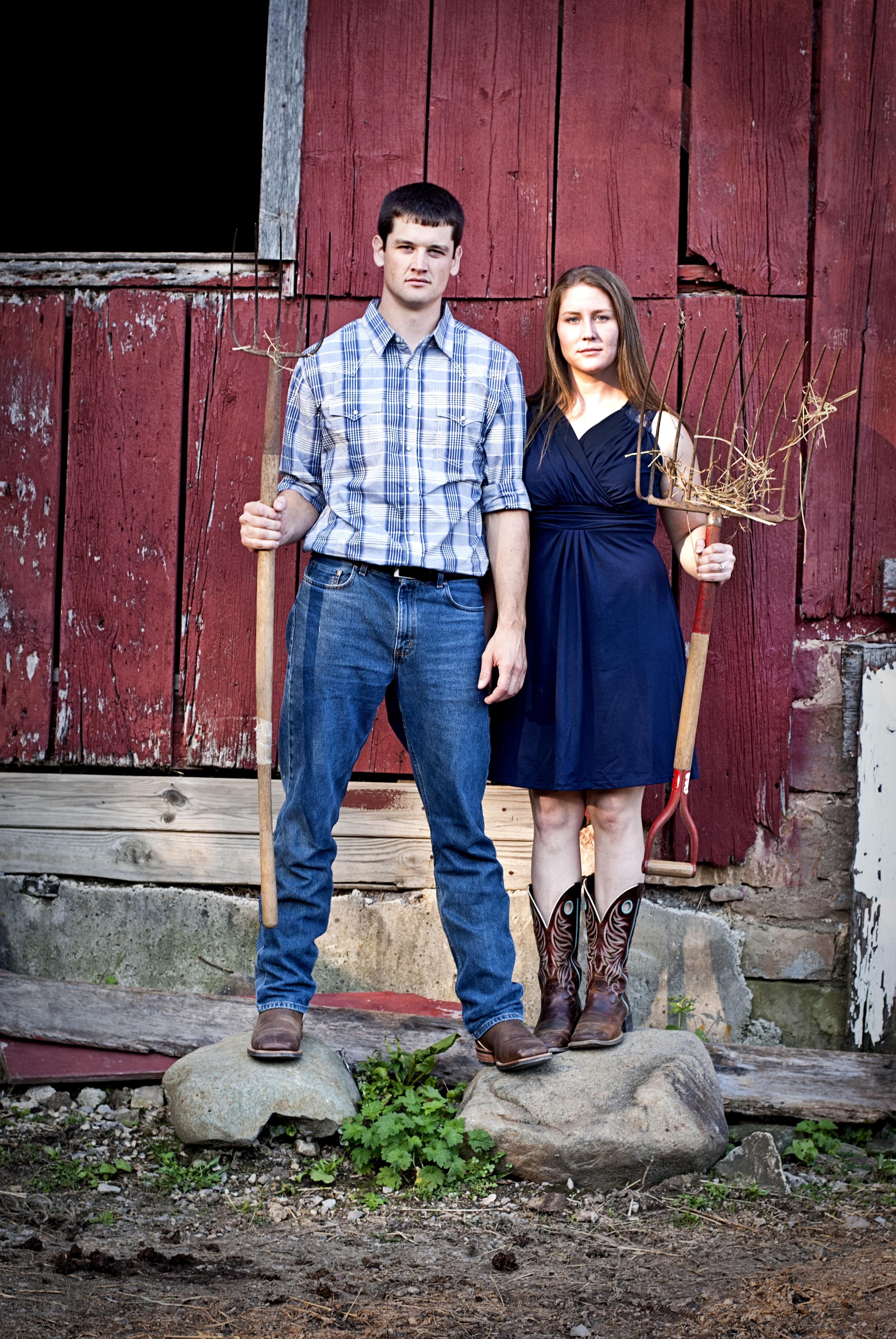 The Wedding Website of Elizabeth Wiley and Daniel Baughman