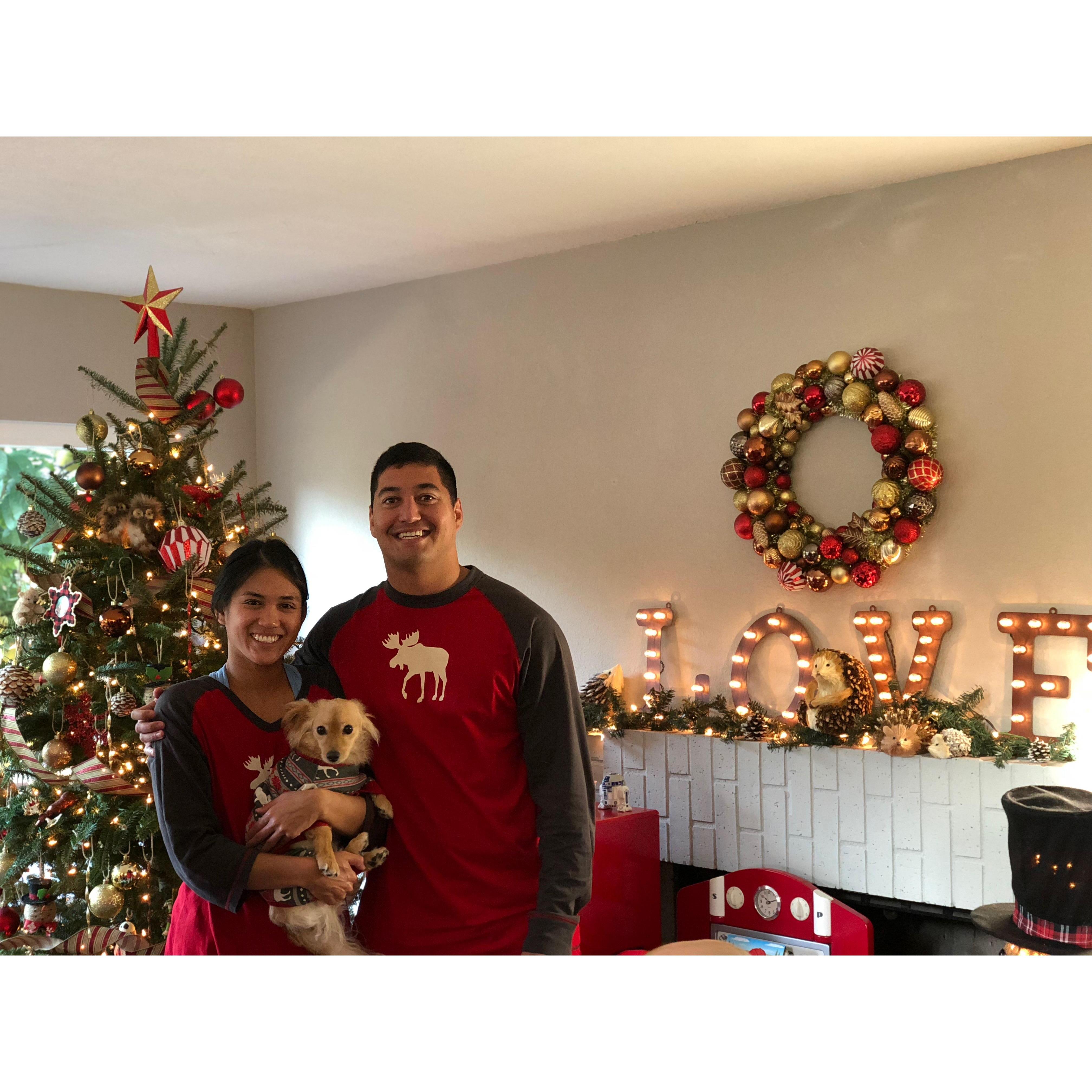 Christmas 2017