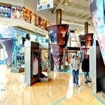 Carolina Basketball Museum