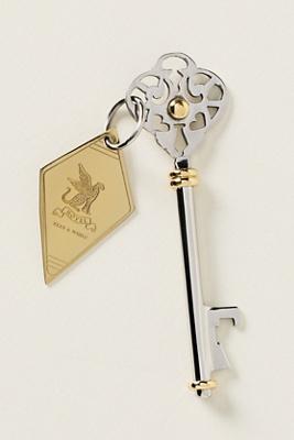 Hotel Bar Stainless Steel Key Bottle Opener