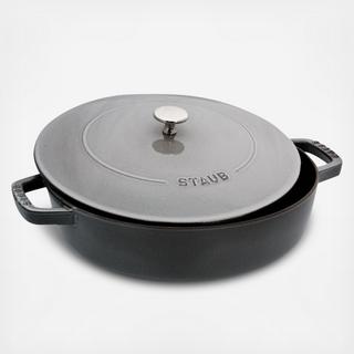 Braiser