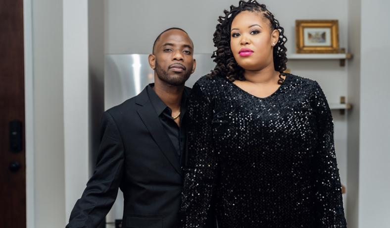 The Wedding Website of Amaris Meyers and Allan Hoggard