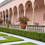 The John and Mable Ringling Museum of Art