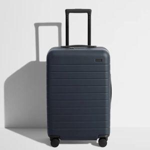 The Bigger Carry-On