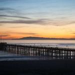 Ventura Pier And Promenade