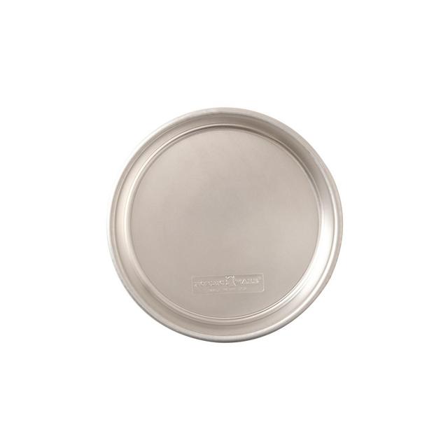 Nordic Ware Naturals Round Cake Pan, 8-Inch