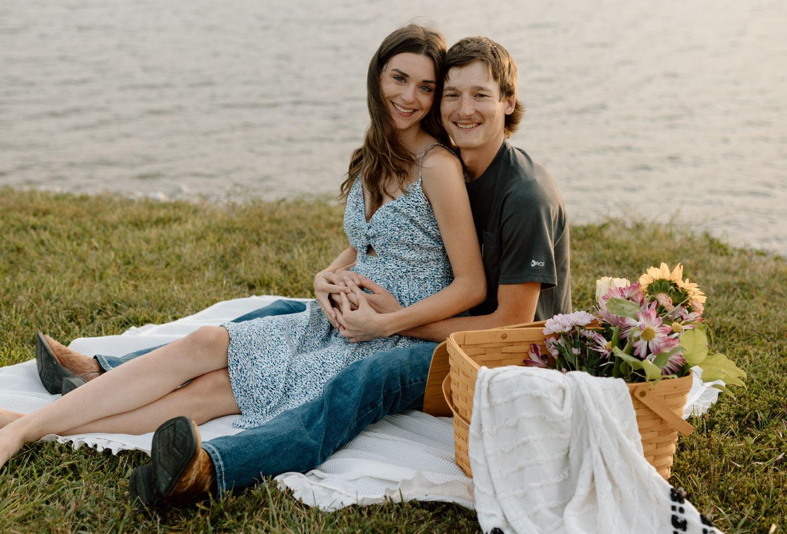The Wedding Website of Emma Kramer and Kaleb Cox
