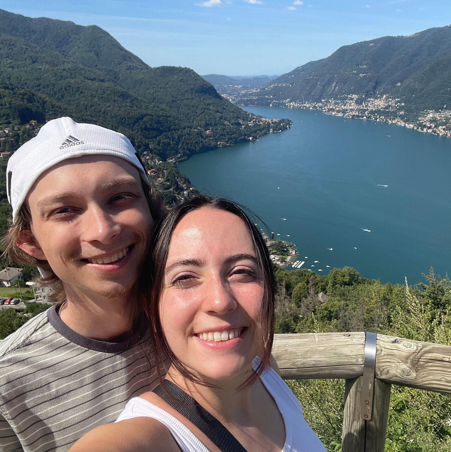 Lake Como