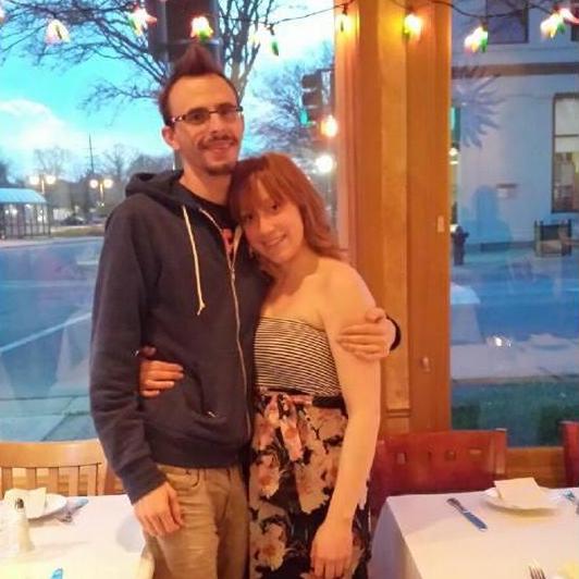 Kara's 21st Birthday - 2014