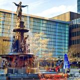 Fountain Square