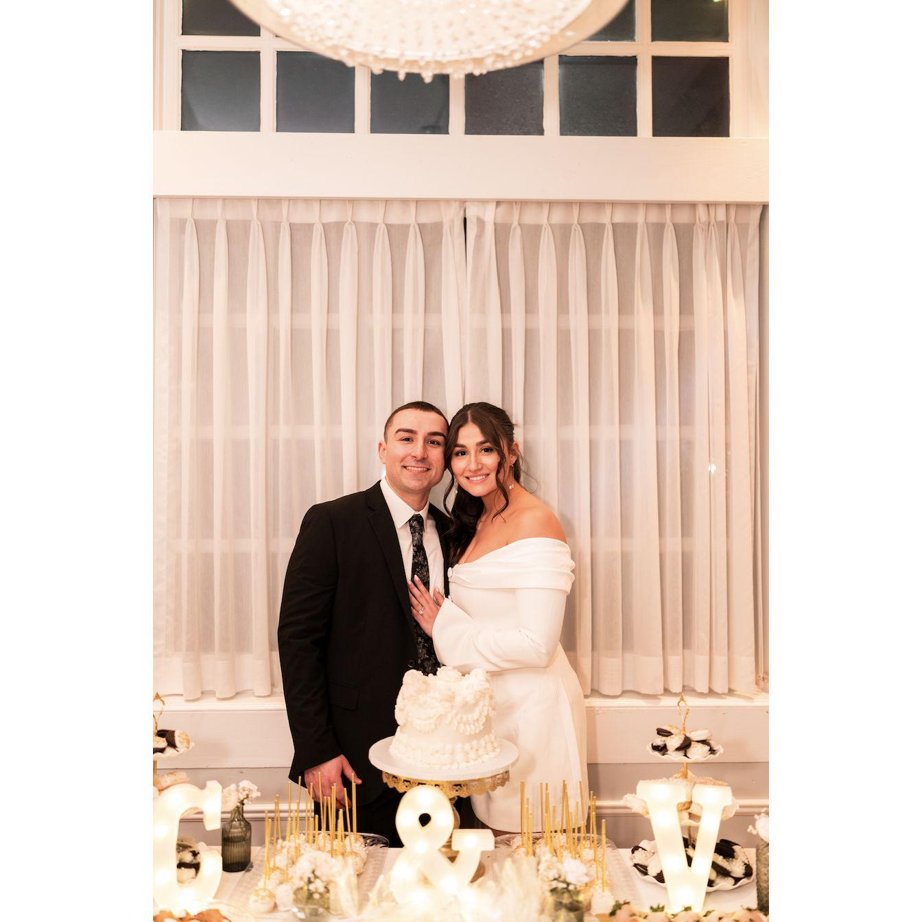February 1, 2025
Engagement Party at LiGreci's Staaten
Dylan Zipf Photography (Instagram: Dylanzipf_Photography)