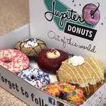 Jupiter Donuts