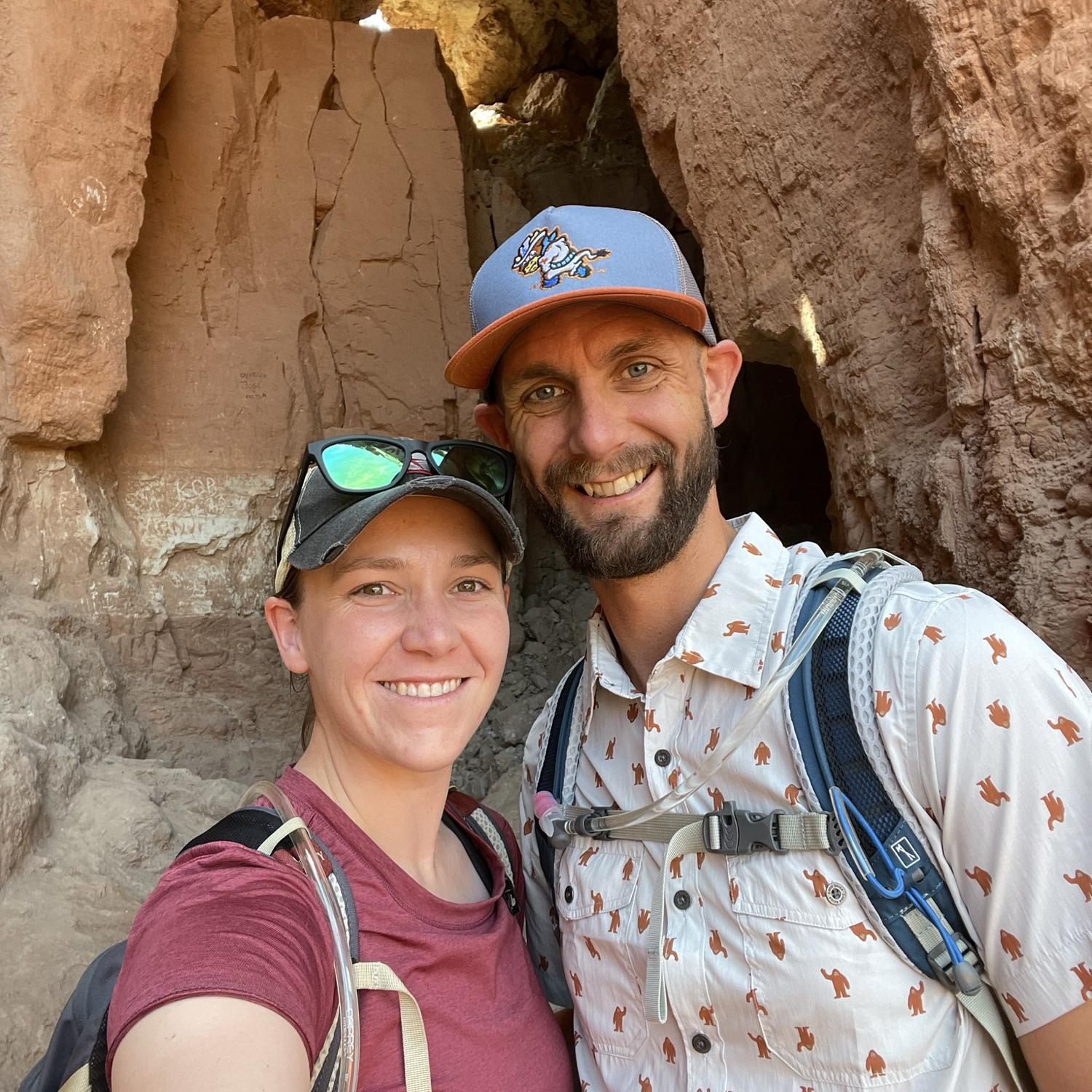 Palo Duro Canyon