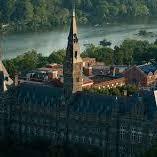 Georgetown University