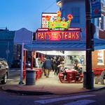 Pat's King of Steaks