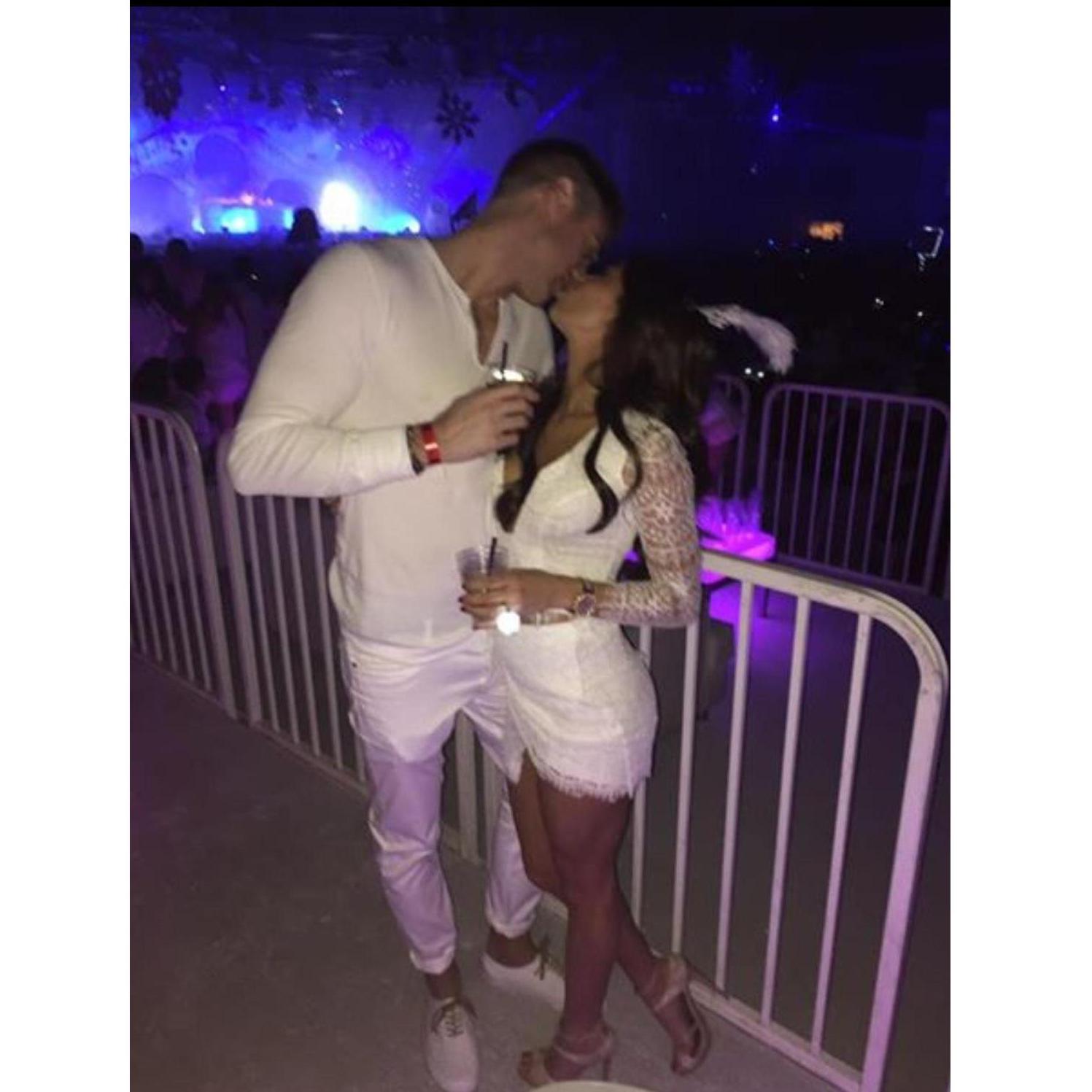 NEW YEARS 2015