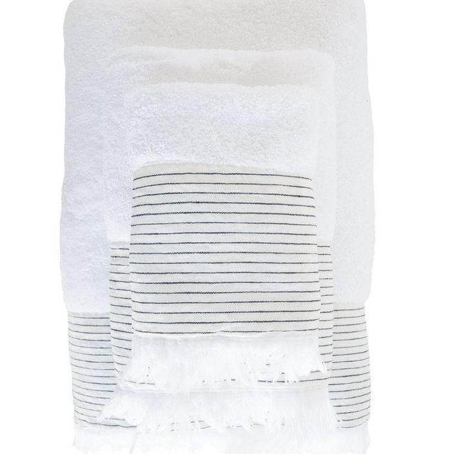 Rockport Bath Towel