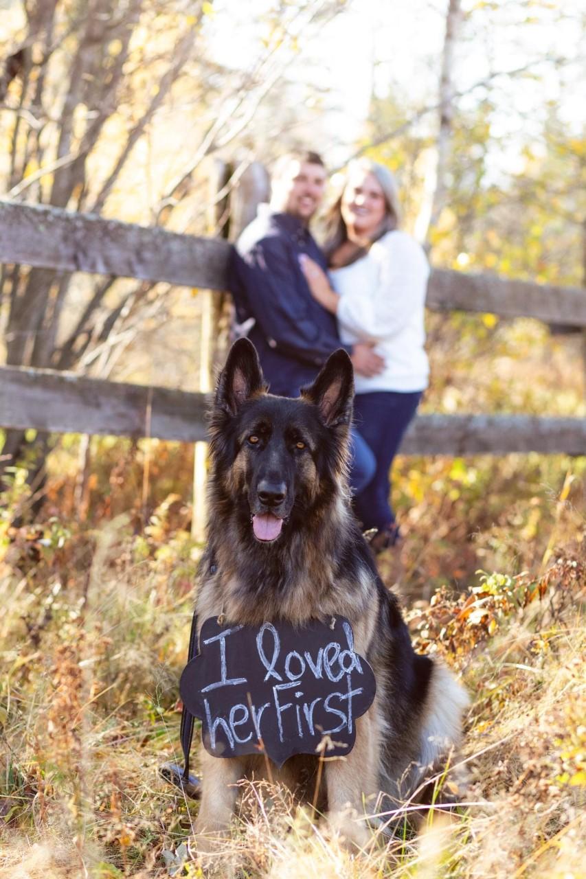 The Wedding Website of Ashten Anderson and Corey Perry