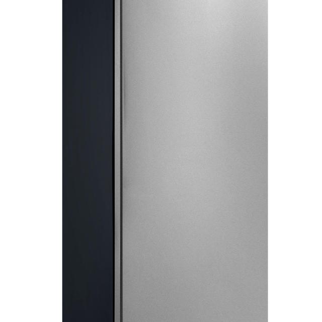Arctic King 7.0CF Upright Freezer, Stainless Steel