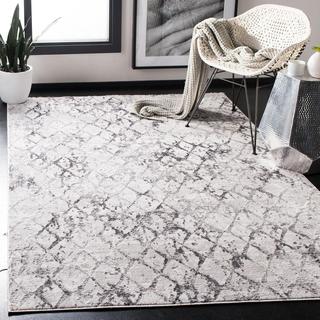 Amelia Diamond Area Rug