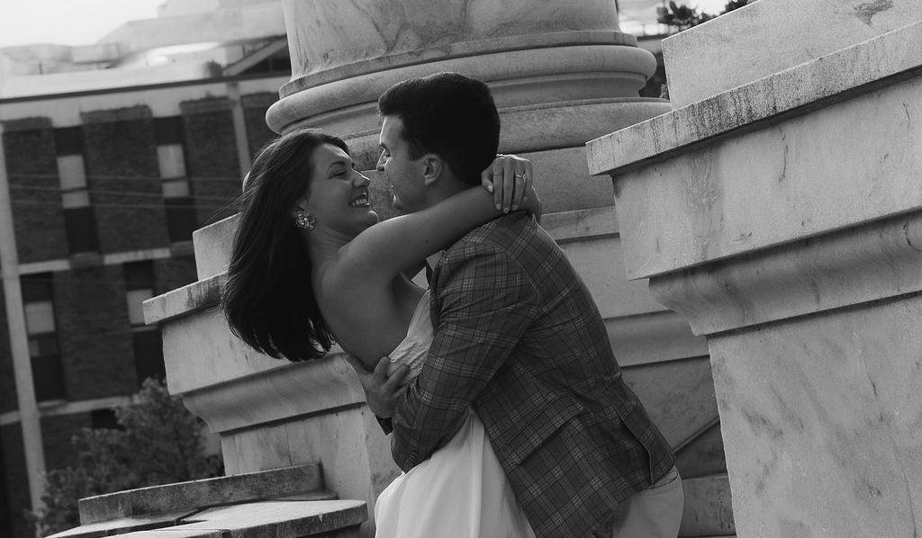 The Wedding Website of Grace Ann Smith and Luke Roberts