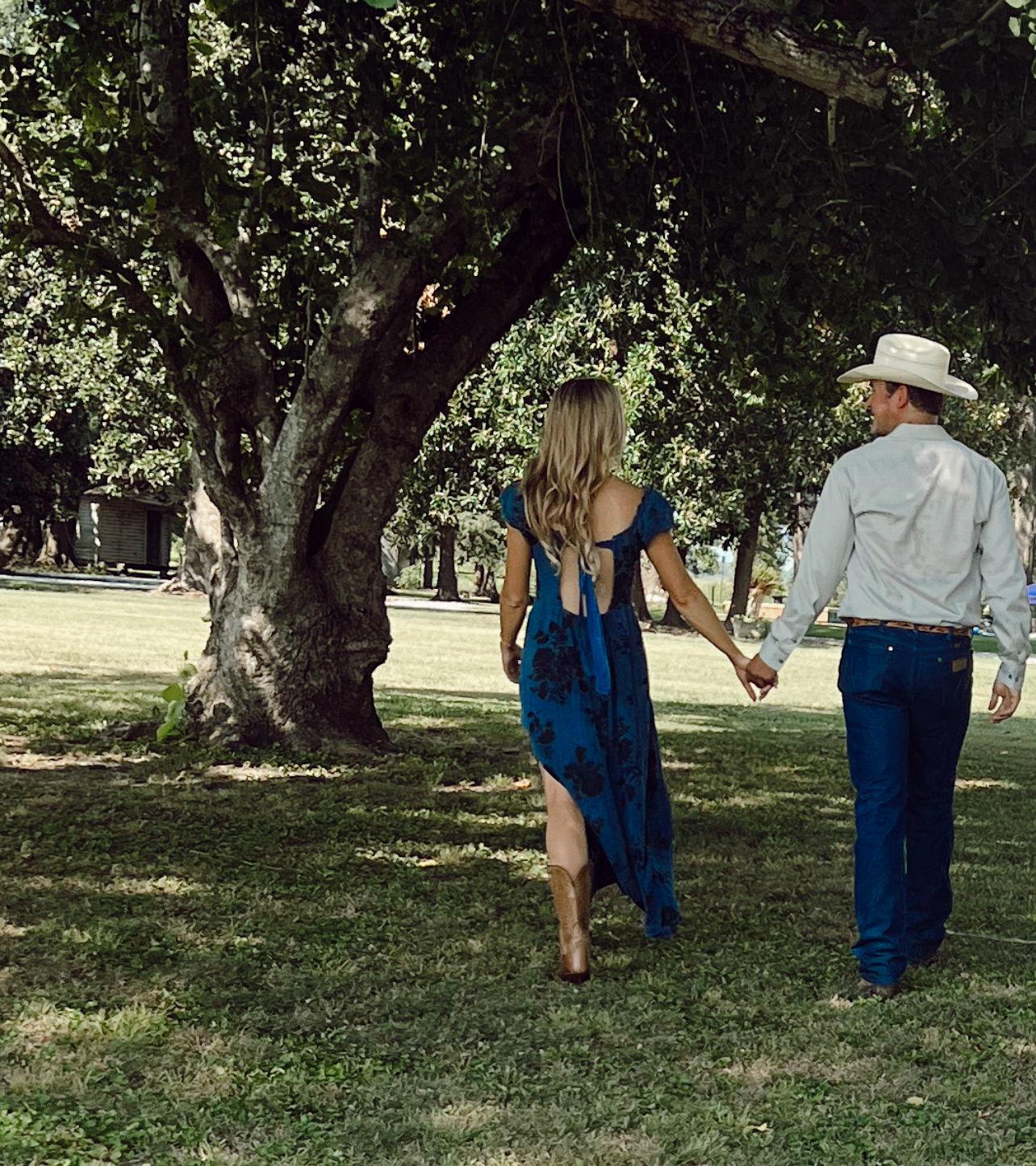 The Wedding Website of Tara Howse and Peter Mitchell