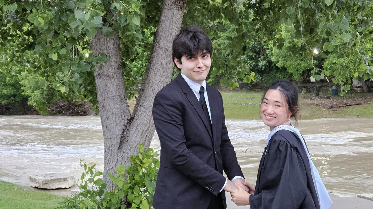 The Wedding Website of Faithann Go and Nathaniel Enriquez