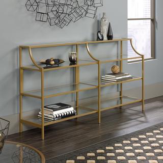 International Lux Console Table