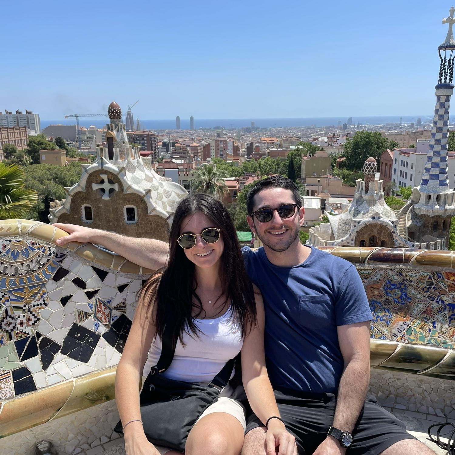 Barcelona