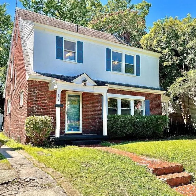 Our Home Project Fund
