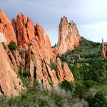 Garden of the Gods