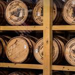 Sandy River Distillery