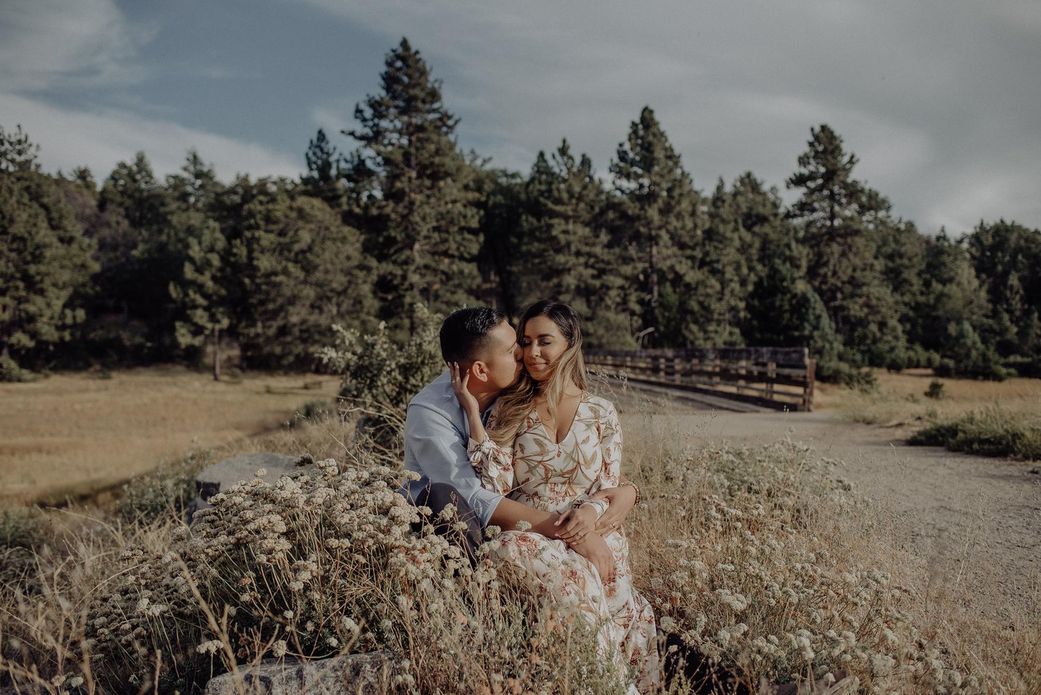 The Wedding Website of Veronica Castro and Kevin Sosa