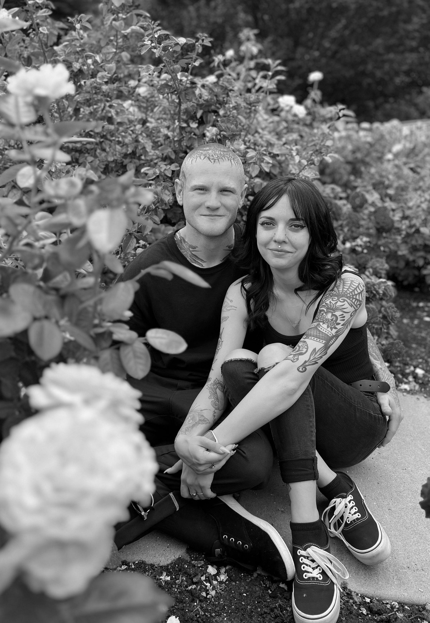 The Wedding Website of Mackenzie Roden and Jacob Robison