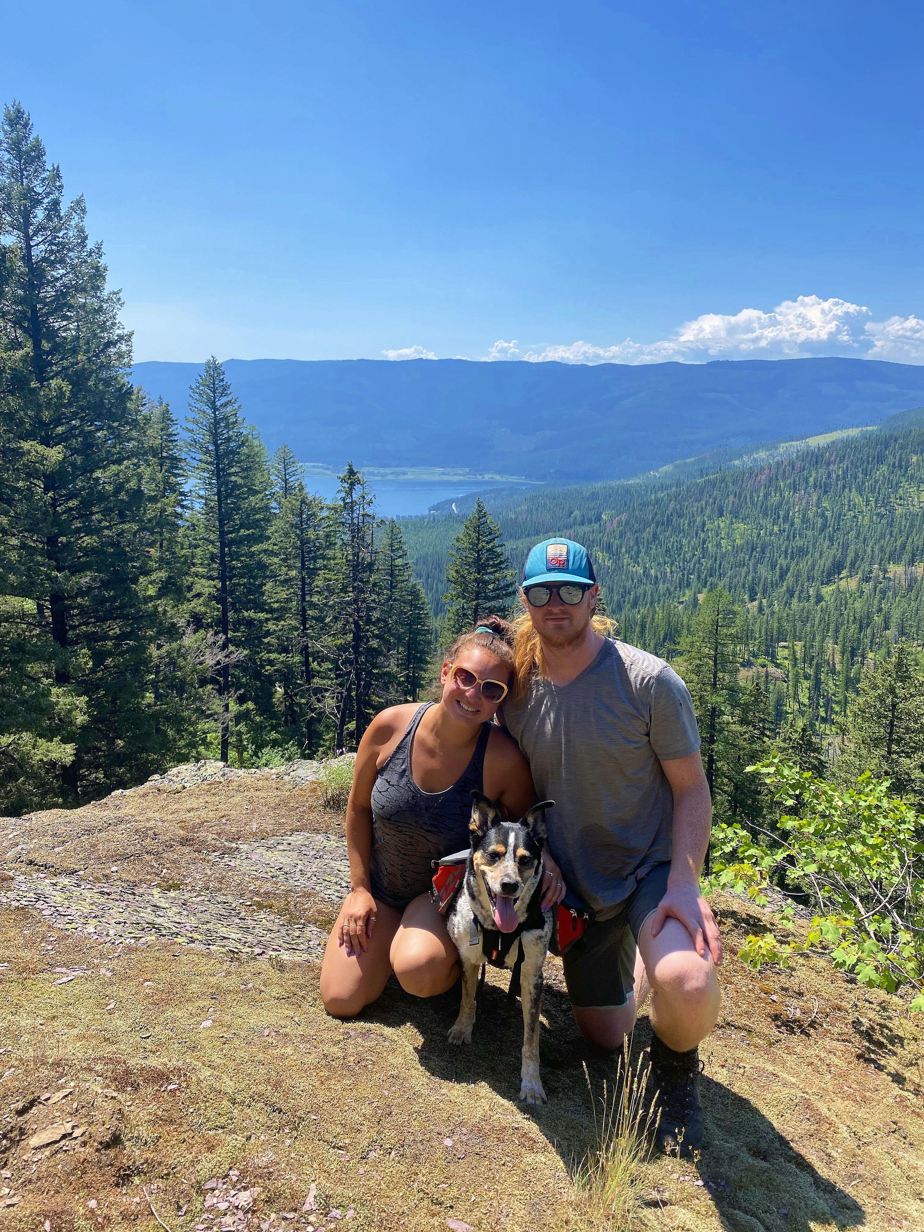 The Wedding Website of Amber Mulder and Alec MacCallum