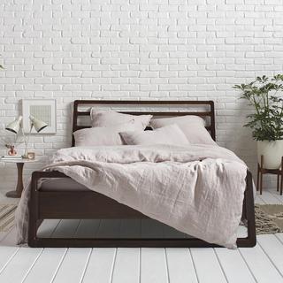European Flax Linen Duvet Cover