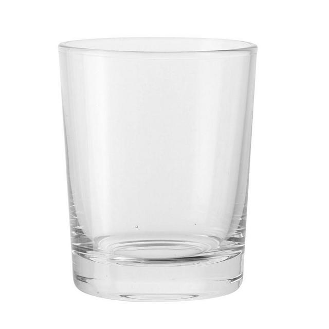 Mason Double Old Fashioned, Set of 4