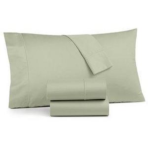 Sleep Luxe 4-Pc Queen Sheet Set, 800 Thread Count 100% Cotton, Created for Macy's
