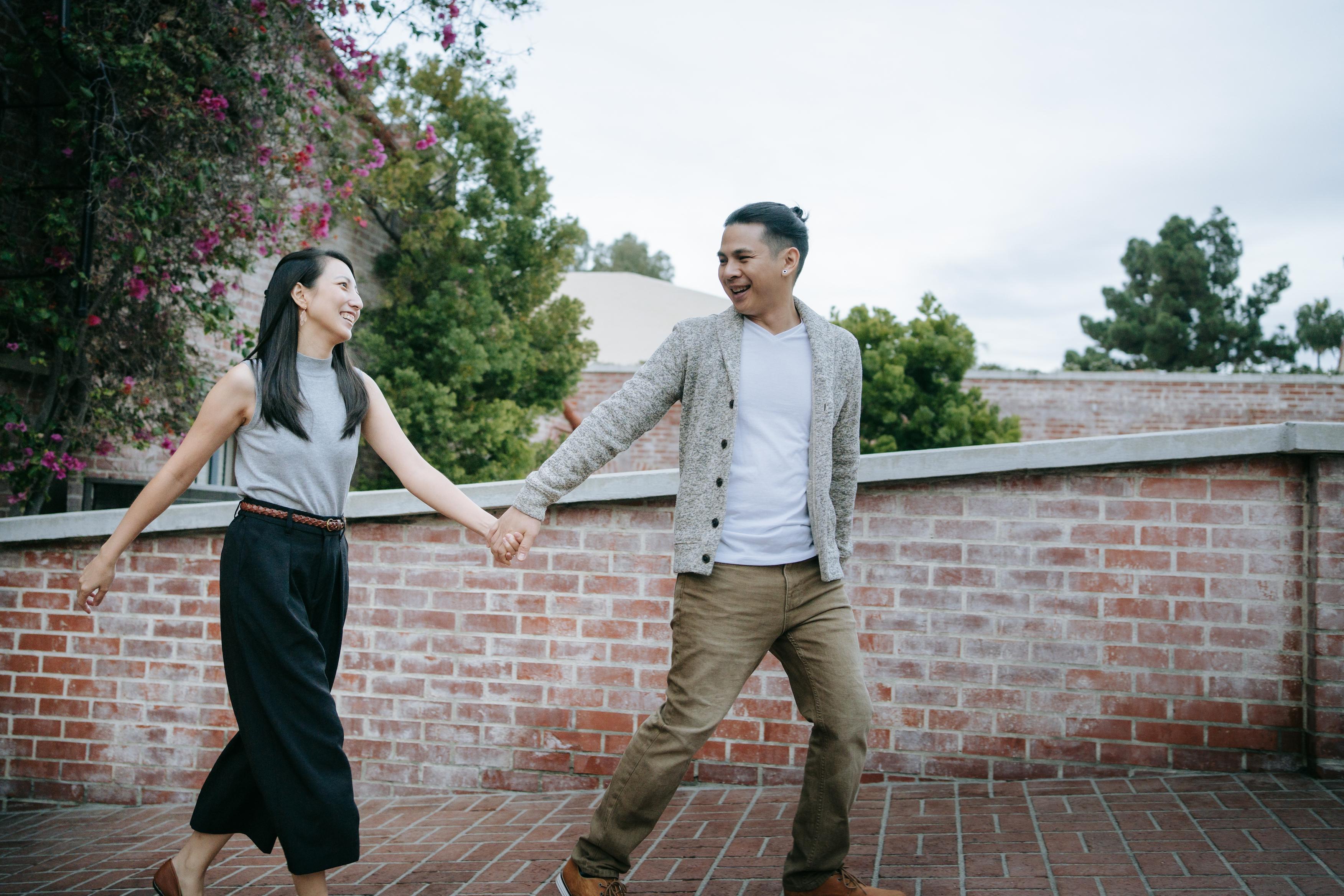 The Wedding Website of Kat Sheu and Nate Jasmin