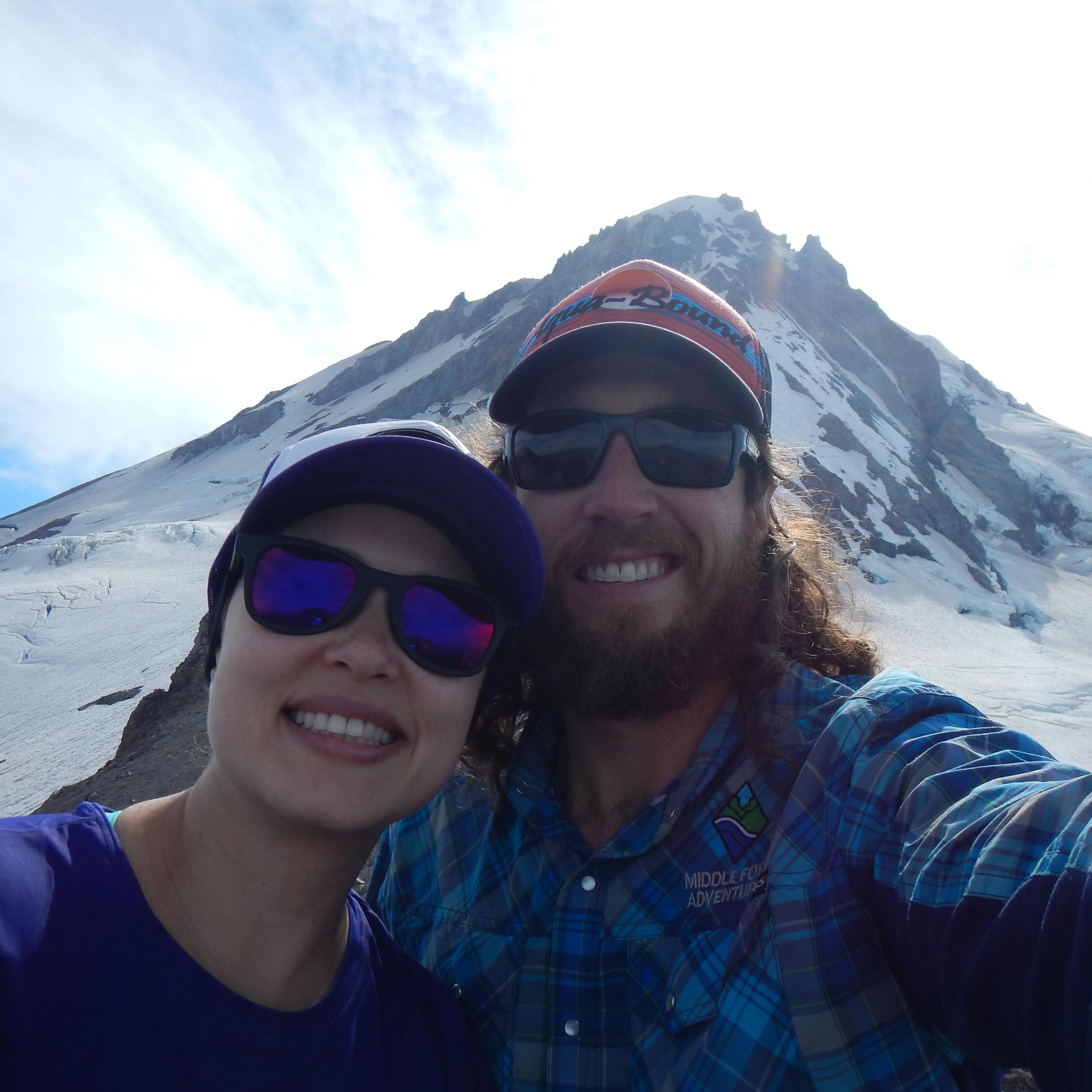 Mt. Hood - 2018