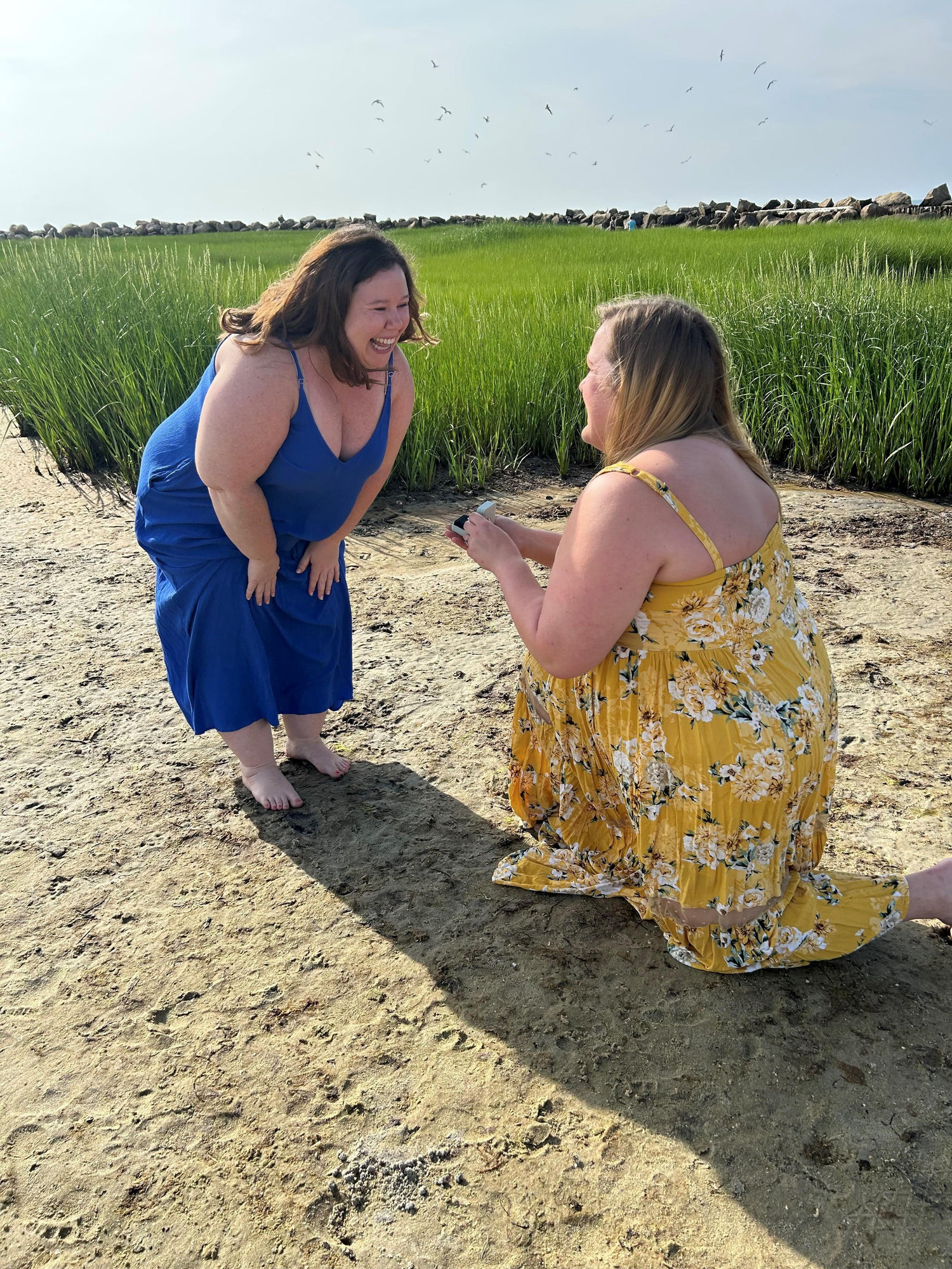 The Wedding Website of Amanda Thompson and Kerry Hanley