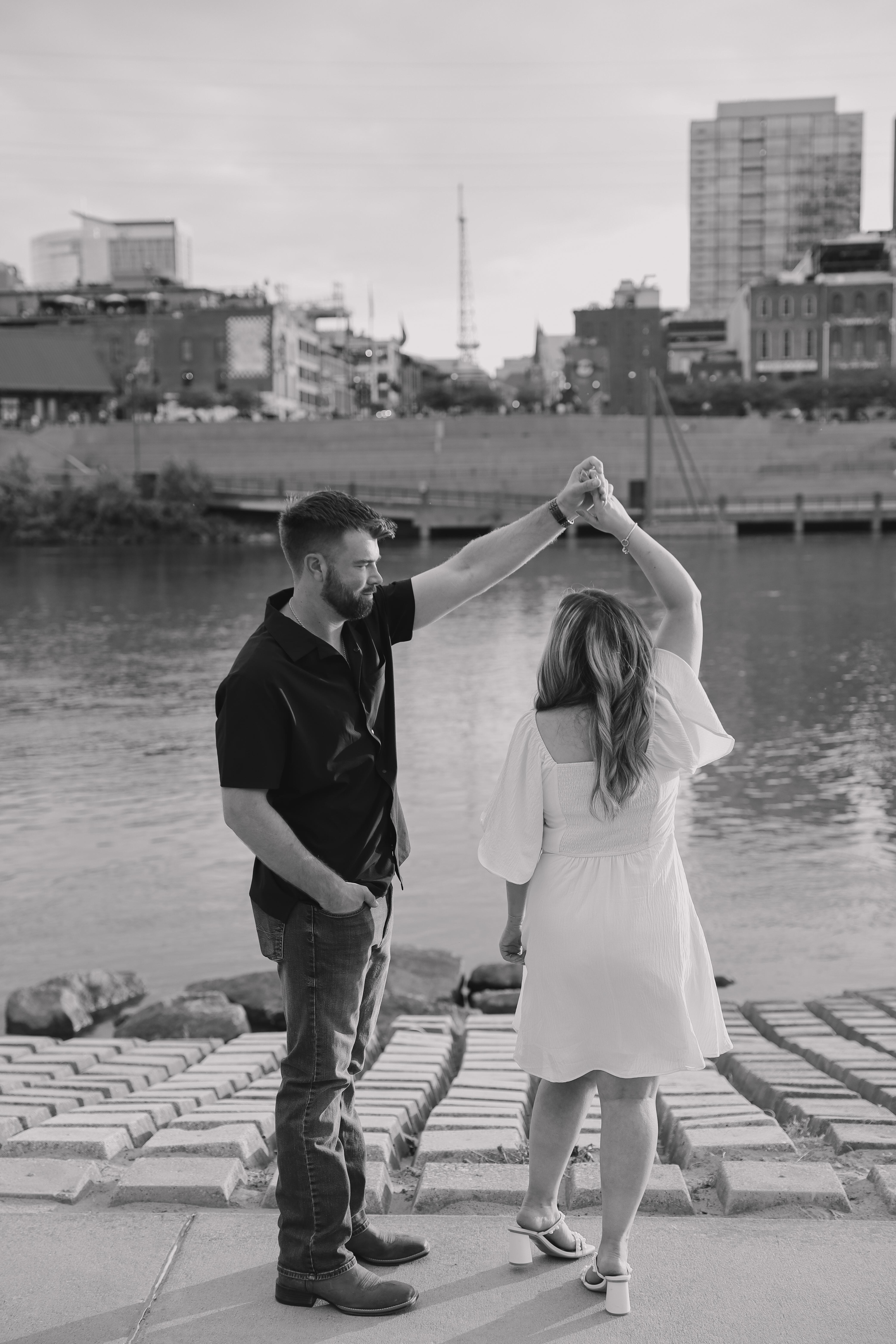 The Wedding Website of Preslie Breton and Ryan Pike