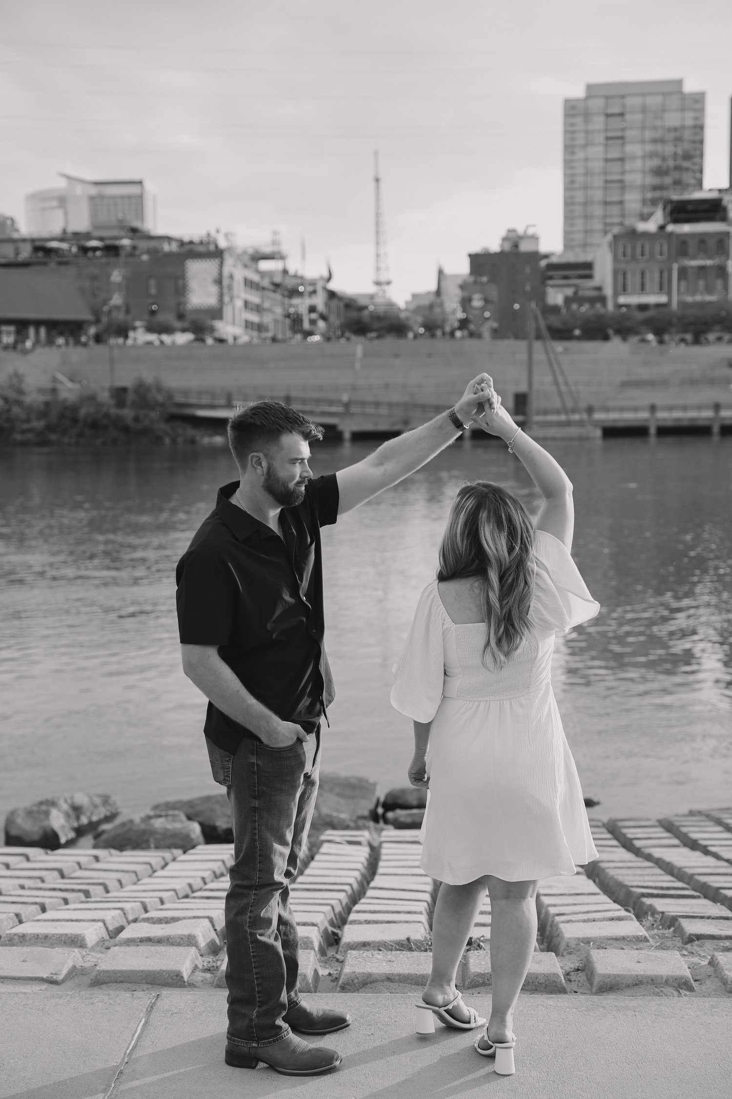 The Wedding Website of Preslie Breton and Ryan Pike