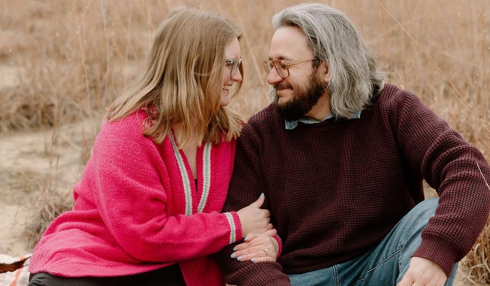 The Wedding Website of Sarah Walz and Mike Horky