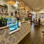 Café Tolia