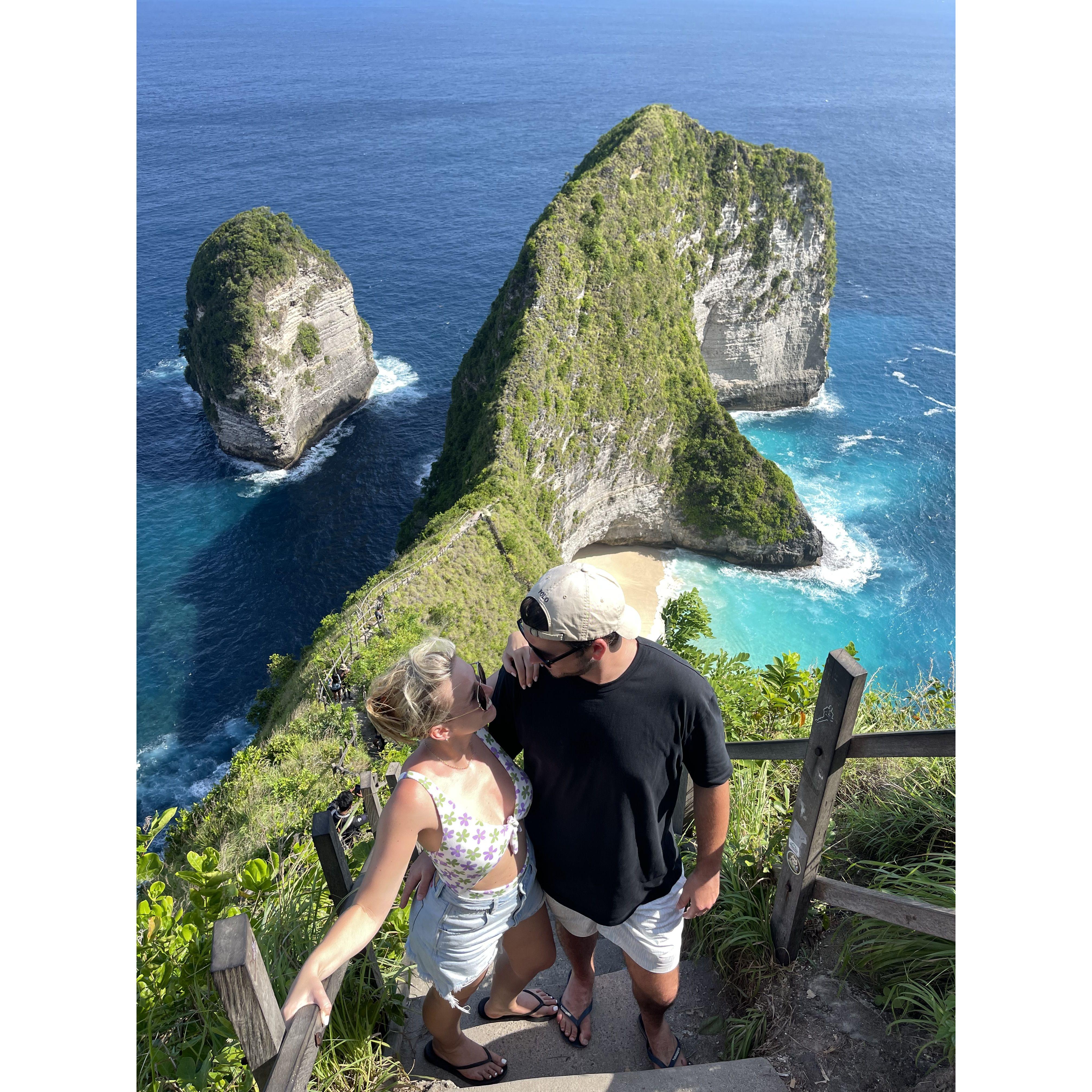 Seriously amazing spot