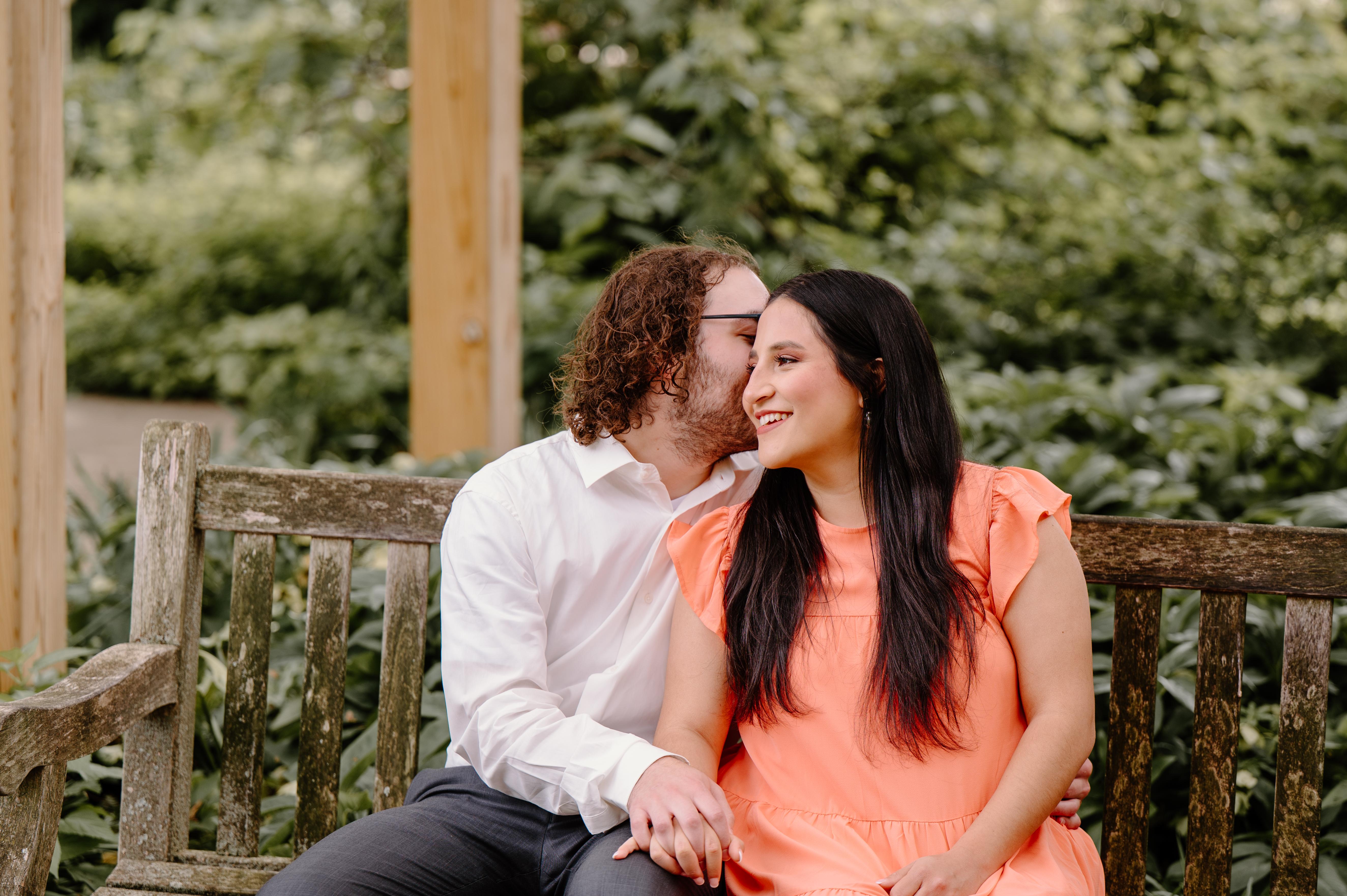 The Wedding Website of Brenda Ordoñez and Carter Walsh