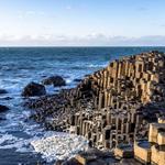 Giant's Causeway